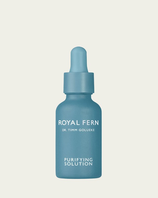 Purifying Solution